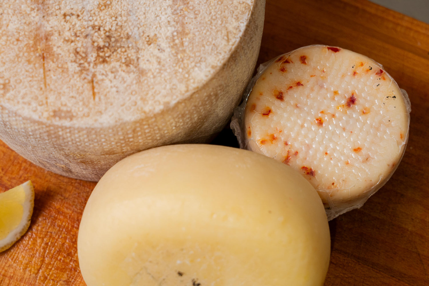 Salumi e Formaggi