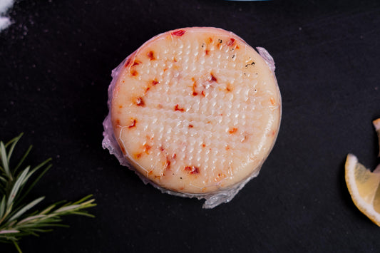 Pecorino al Peperoncino di Amatrice
