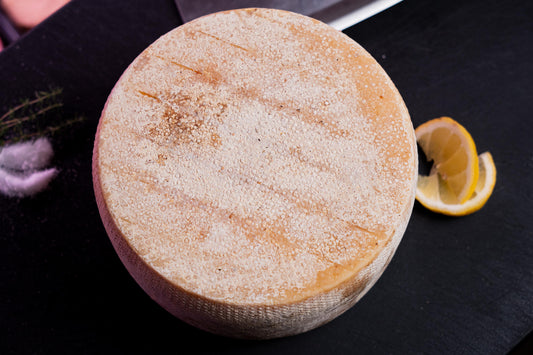 Ma-trù Pecorino Amatriciano