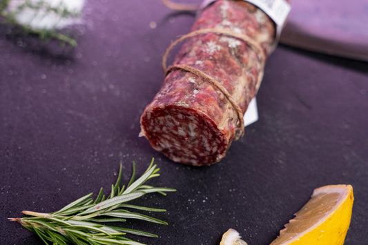 Salame di Suino