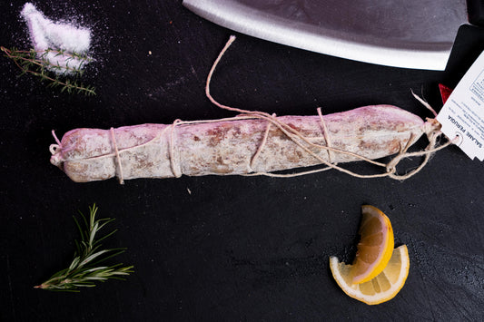 Salame Perugia
