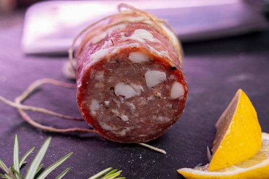 Salame Corallina