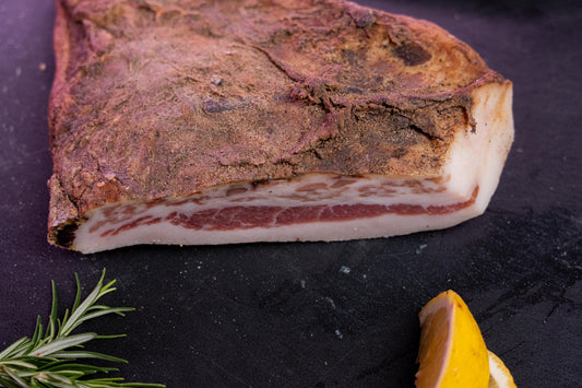 Guanciale di Suino