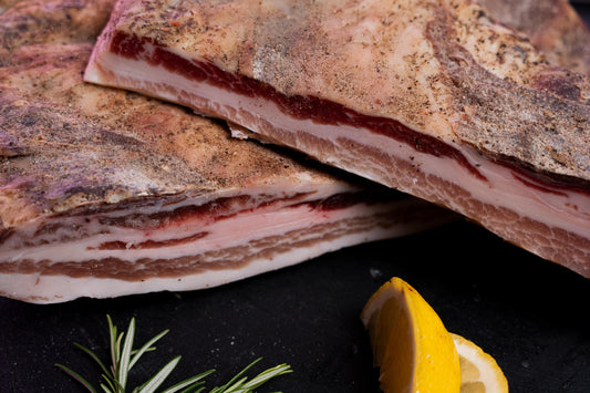 Pancetta