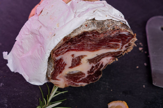 Capocollo