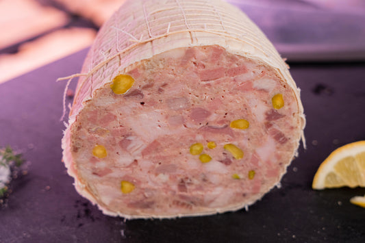 Galantina di Pollo