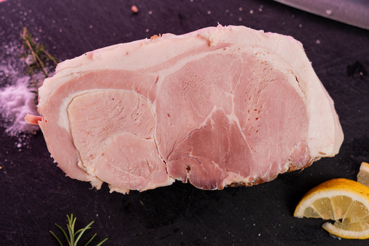Prosciutto Cotto