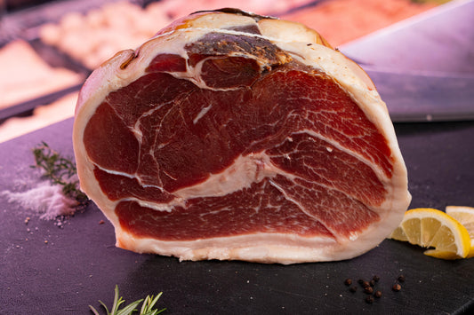 Prosciutto Crudo