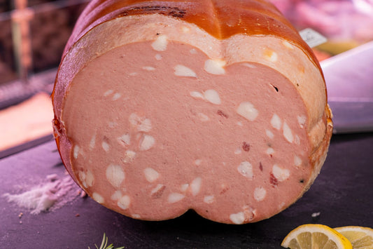 Mortadella