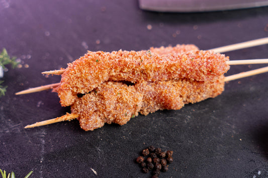 Arrosticini di Pollo