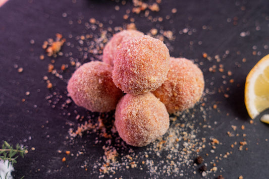Polpette