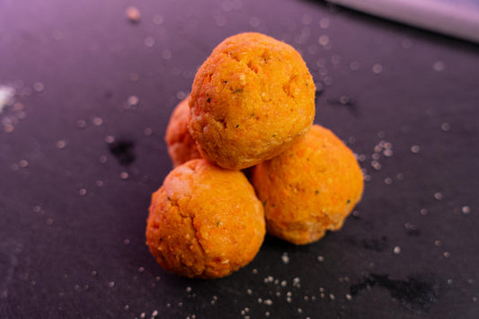 Polpette con Verdure