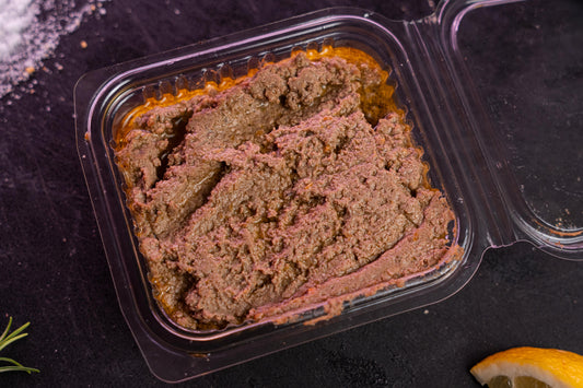 Patè di Pollo