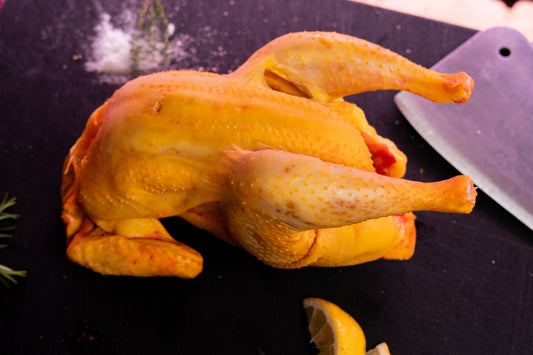 Pollo Intero
