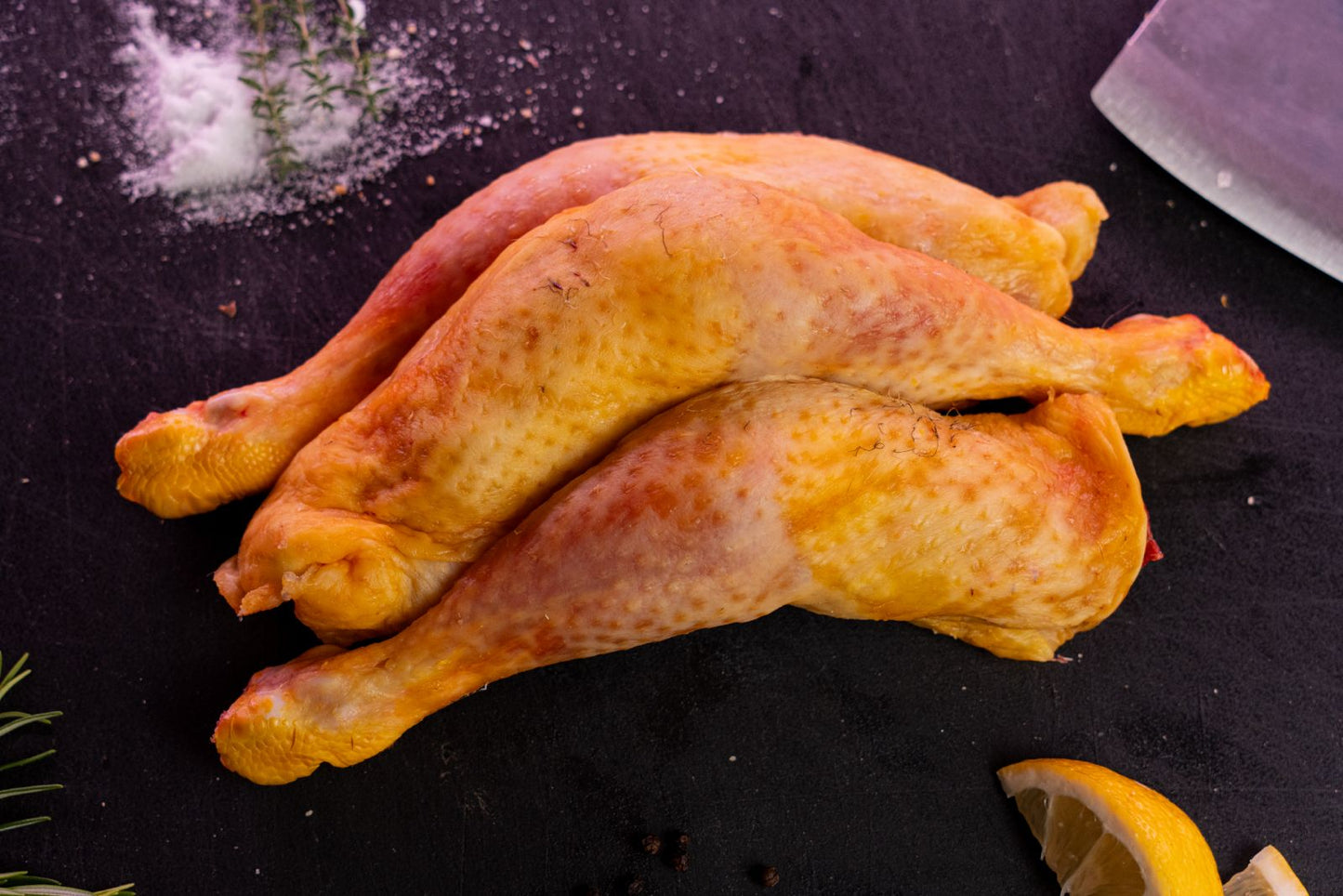 Cosce di Pollo