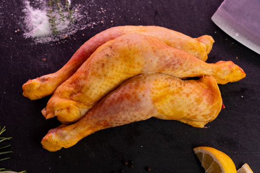 Cosce di Pollo