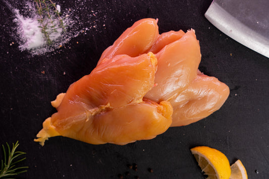 Petto di Pollo