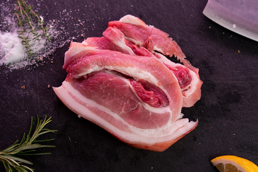 Pancetta di Suino