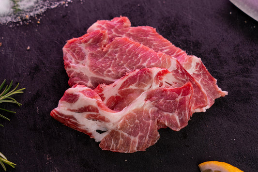 Capocollo di Suino