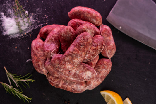 Salsiccia di Suino
