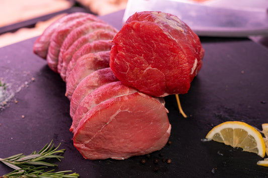 Roastbeef di Vitello