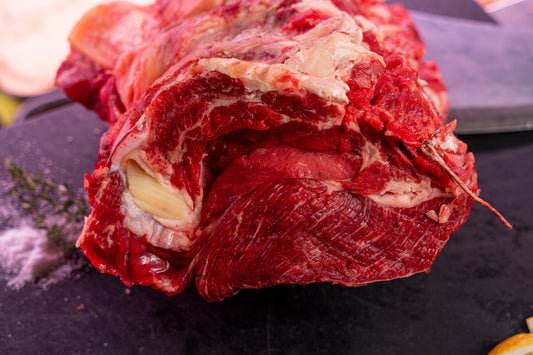 Bistecca senza osso